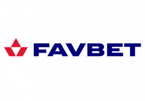 Легальные Казино Украины - Favbet лого